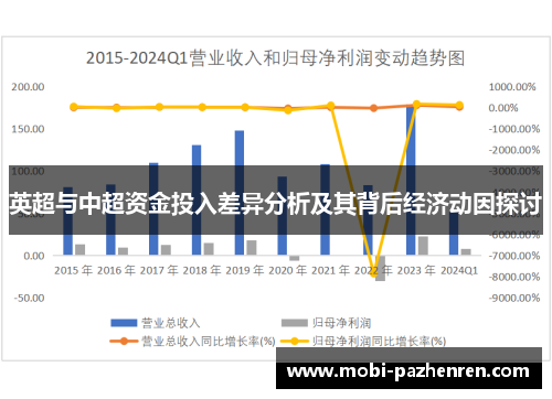 英超与中超资金投入差异分析及其背后经济动因探讨