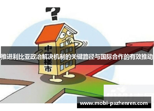 推进利比亚政治解决机制的关键路径与国际合作的有效推动