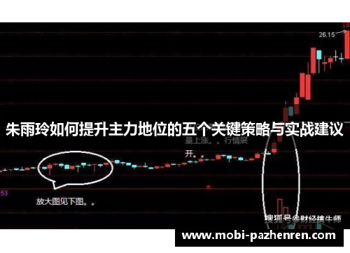 朱雨玲如何提升主力地位的五个关键策略与实战建议