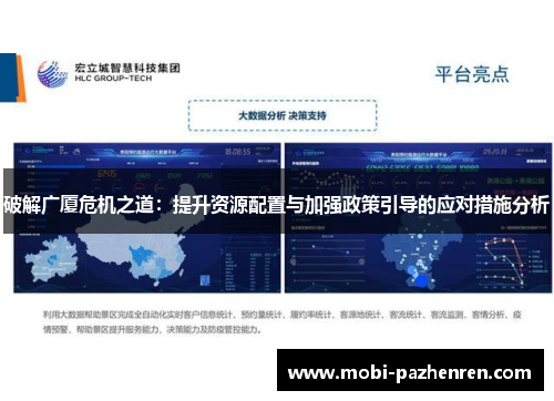 破解广厦危机之道：提升资源配置与加强政策引导的应对措施分析