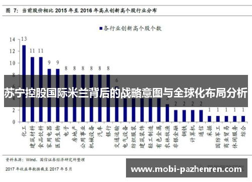 苏宁控股国际米兰背后的战略意图与全球化布局分析